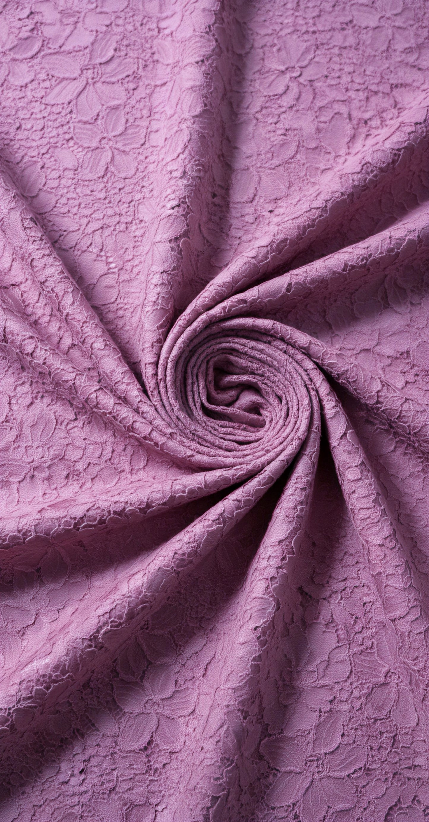 Lace Feather-Shoulder Mermaid Midi Dress