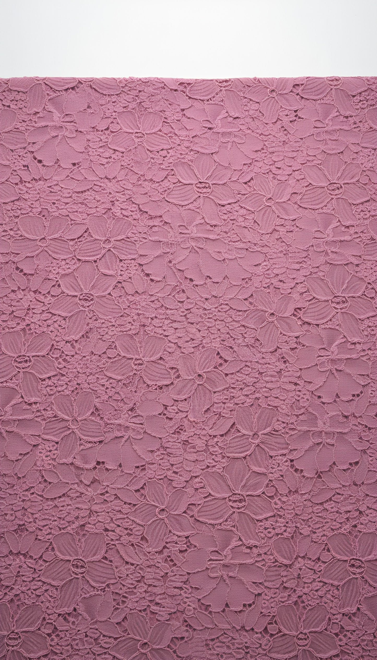 Lace Halter Openwork Waist-Defined Midi Dress