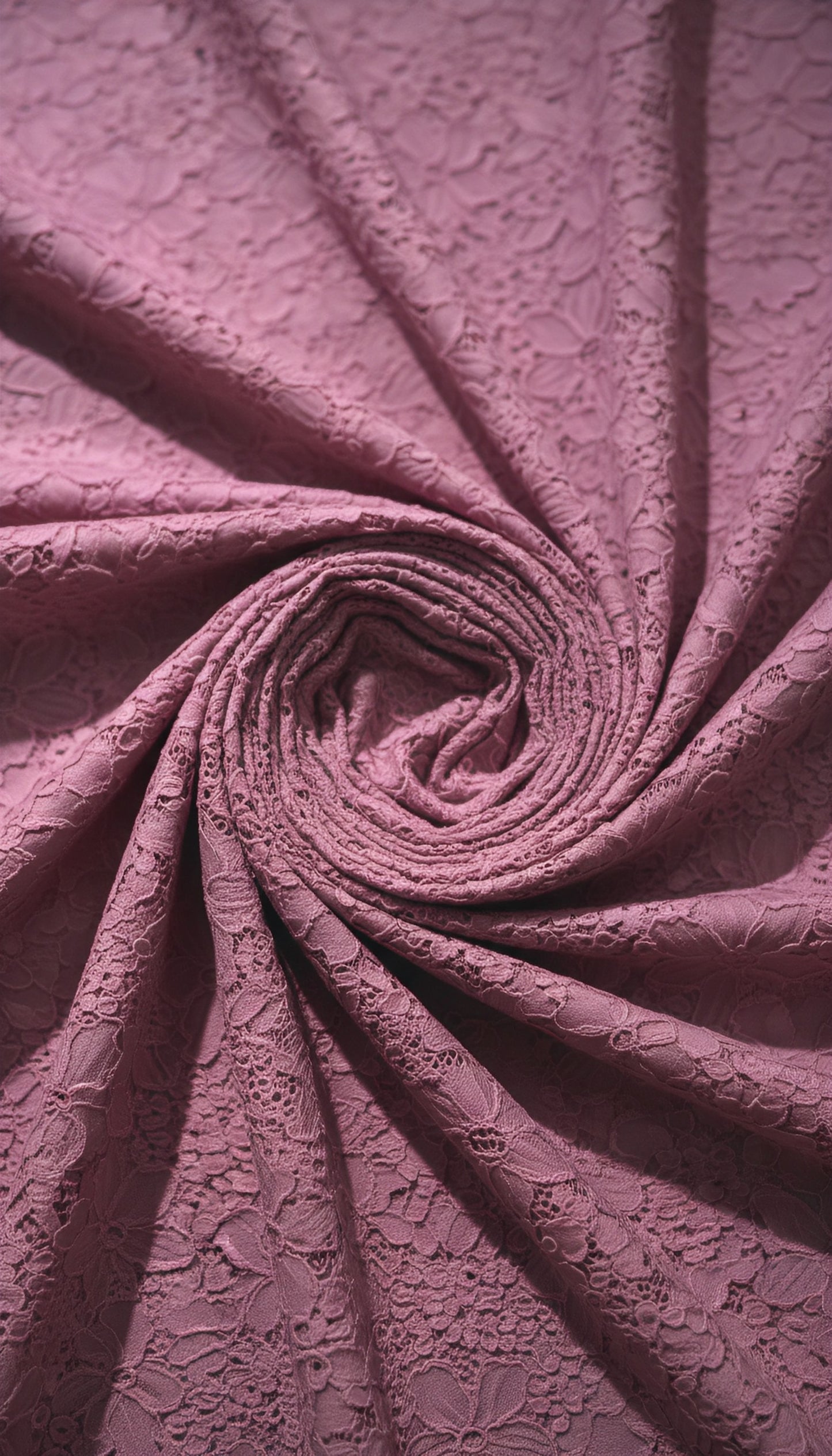 Lace Halter Openwork Waist-Defined Midi Dress