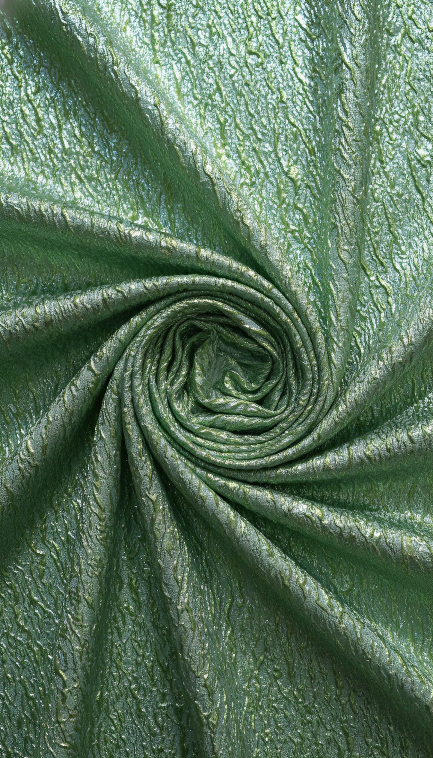 Textured Square Neck Sleeveless Waist-Defined A-Line Midi Dress