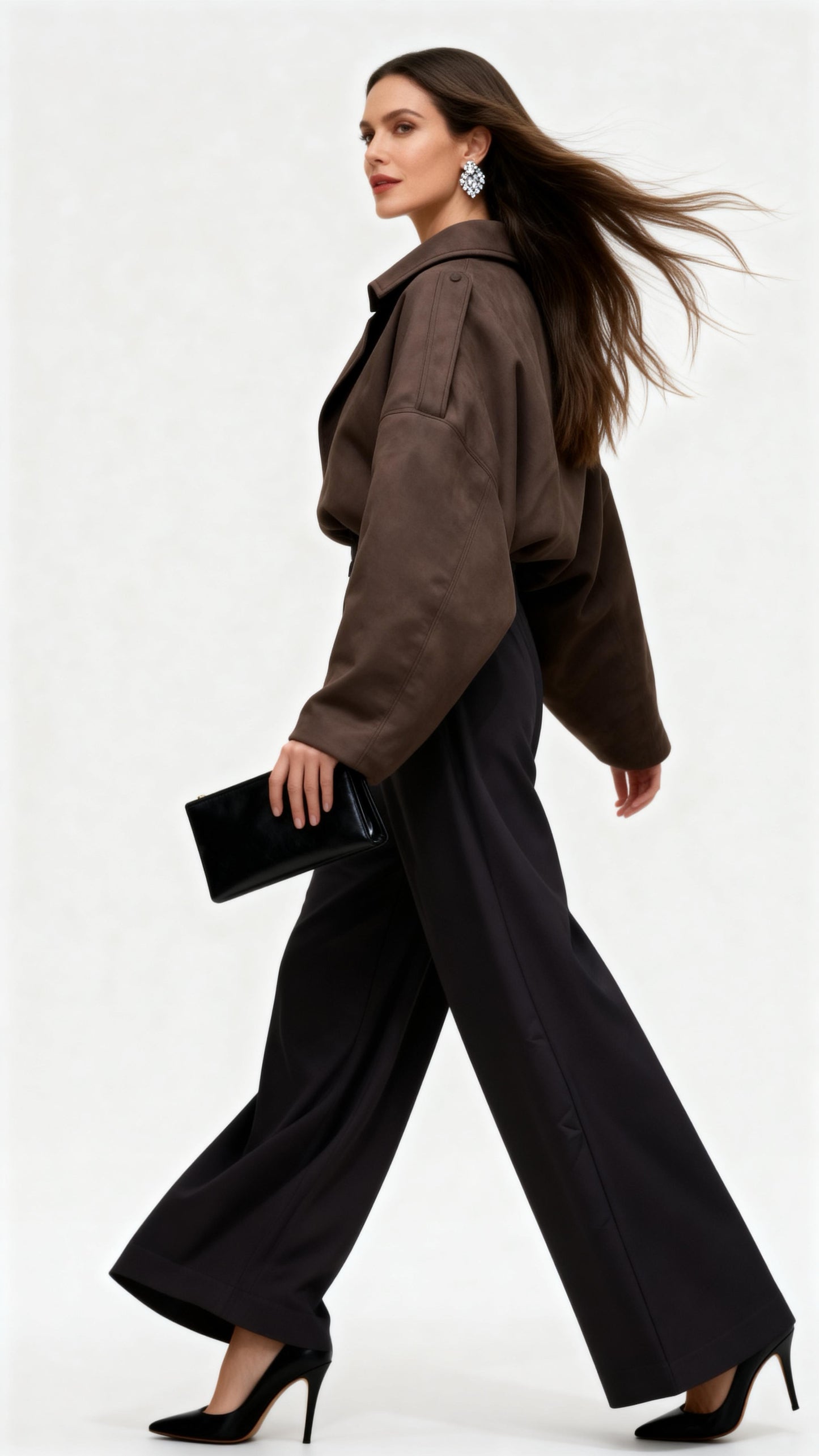 Relaxed-Fit Jacket