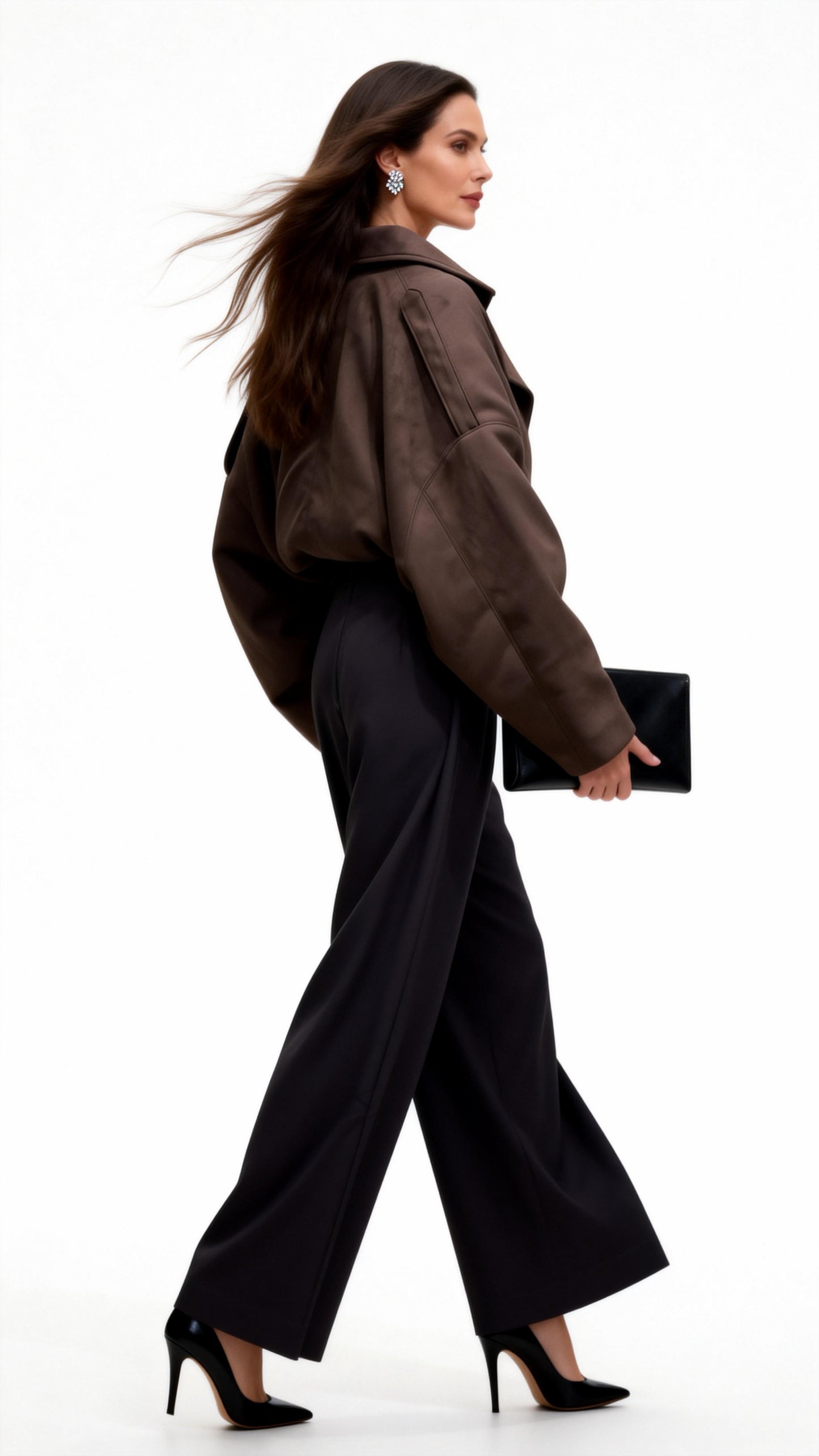 Relaxed-Fit Jacket
